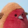 Jellycat Plum Robin