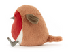 Jellycat Plum Robin