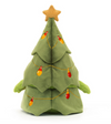 Jellycat Christmas Tree Ricky Rain Frog