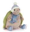 Jellycat Timmy Turtle Skating