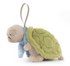 Jellycat Timmy Turtle Decoration