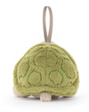 Jellycat Timmy Turtle Decoration