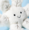 Jellycat Amusables Snowflake