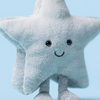 Jellycat Amusables Silver Star