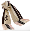 Kerri Rosenthal Lovego Striped Scarf