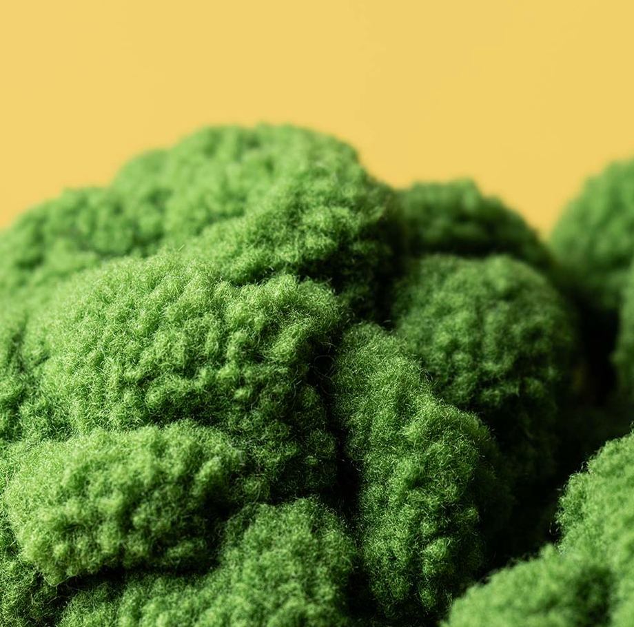 Jellycat Amuseable Broccoli