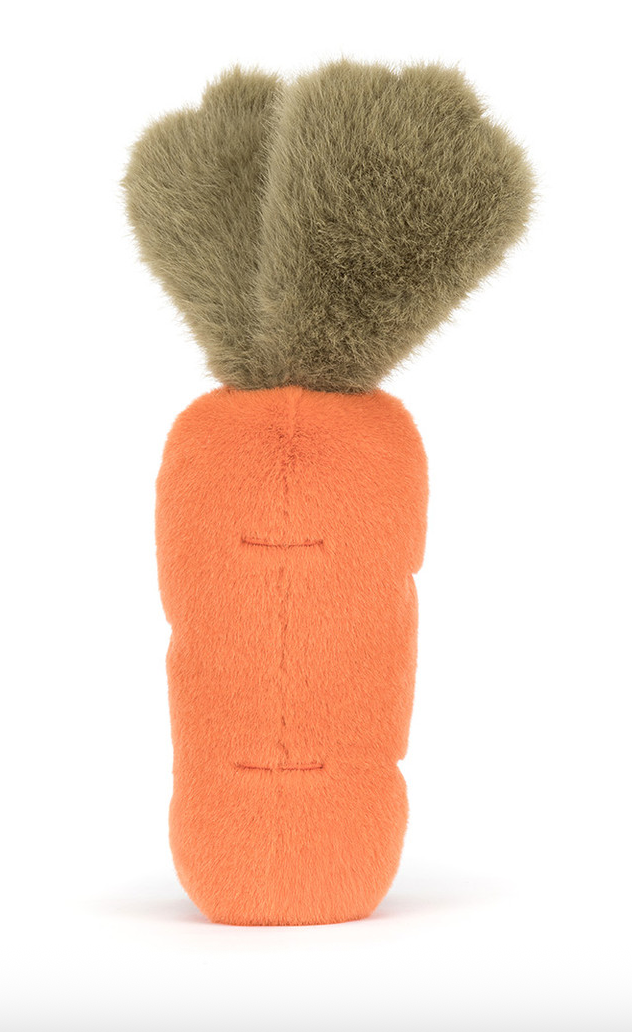  Amuseables Carrot にんじん ぬいぐるみ 新品 Jellycat Amuseable Carrot – Camargo Trading