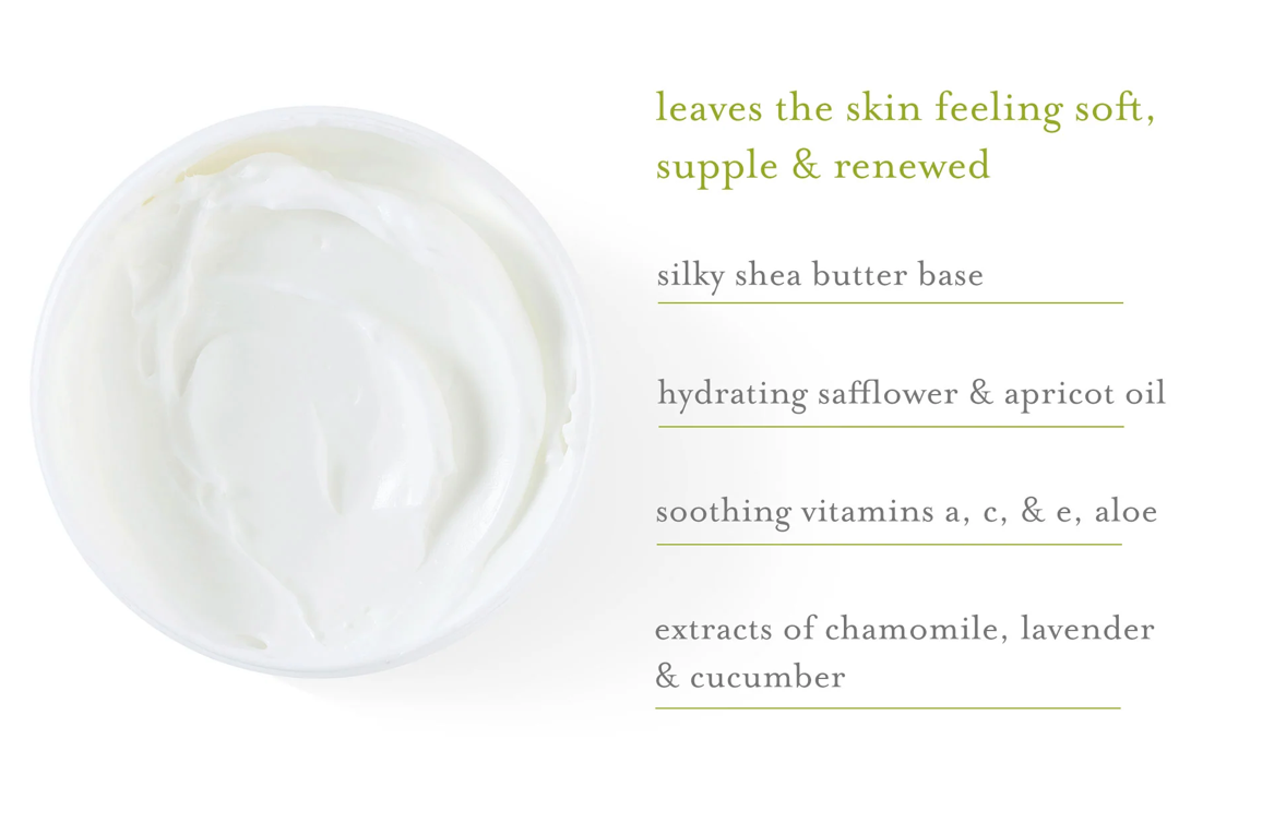 Kai Body Butter 6.4 Oz.