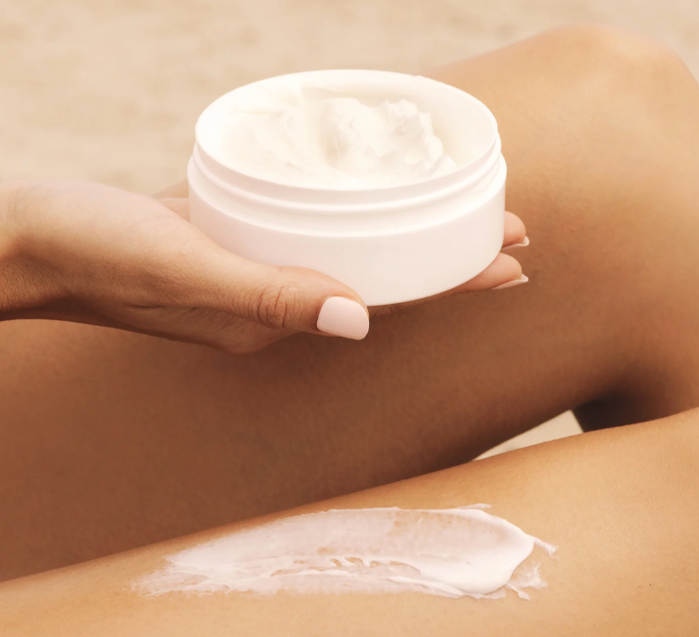 Kai Body Butter 6.4 Oz.