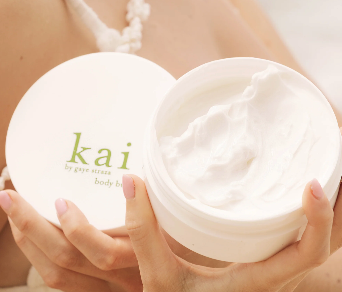 Kai Body Butter 6.4 Oz.