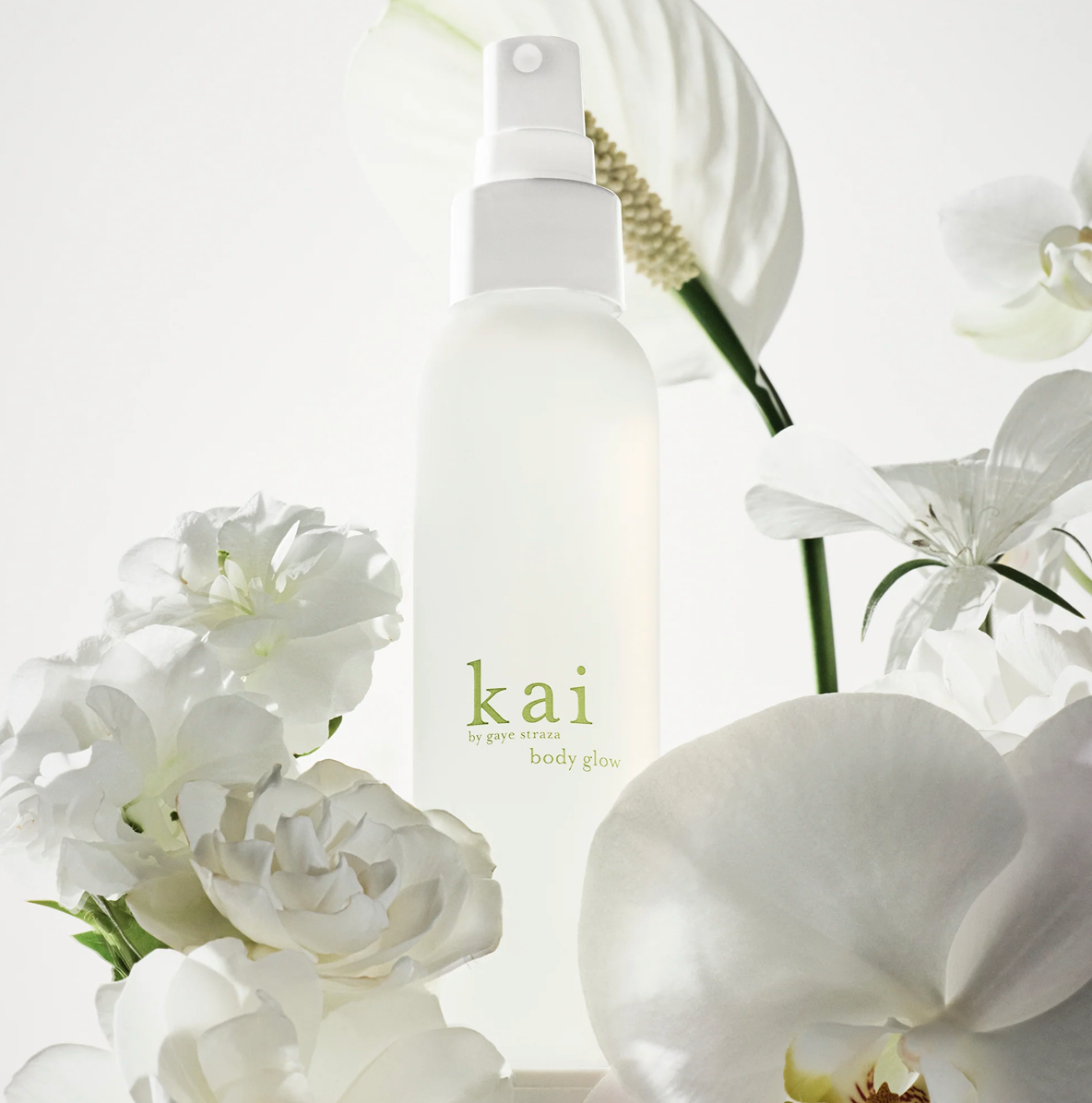 KAI Body Glow