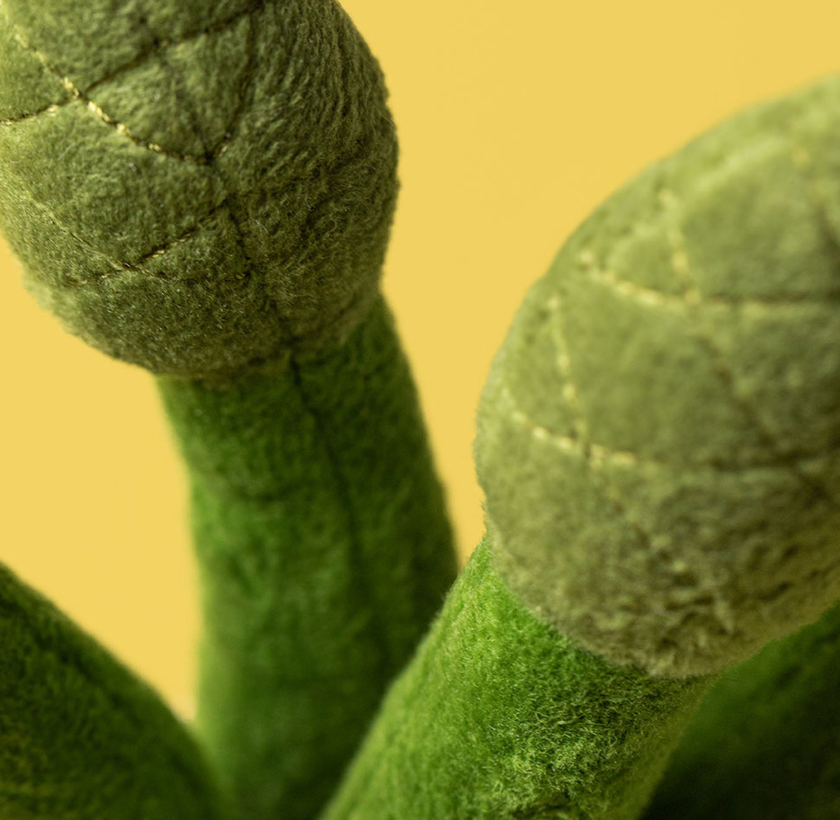 Jellycat Amusables Asparagus