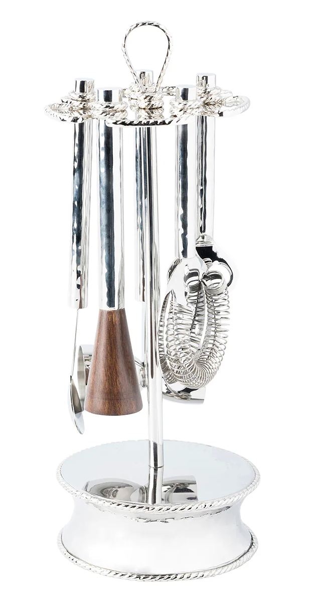 Graham Bar Tool Set