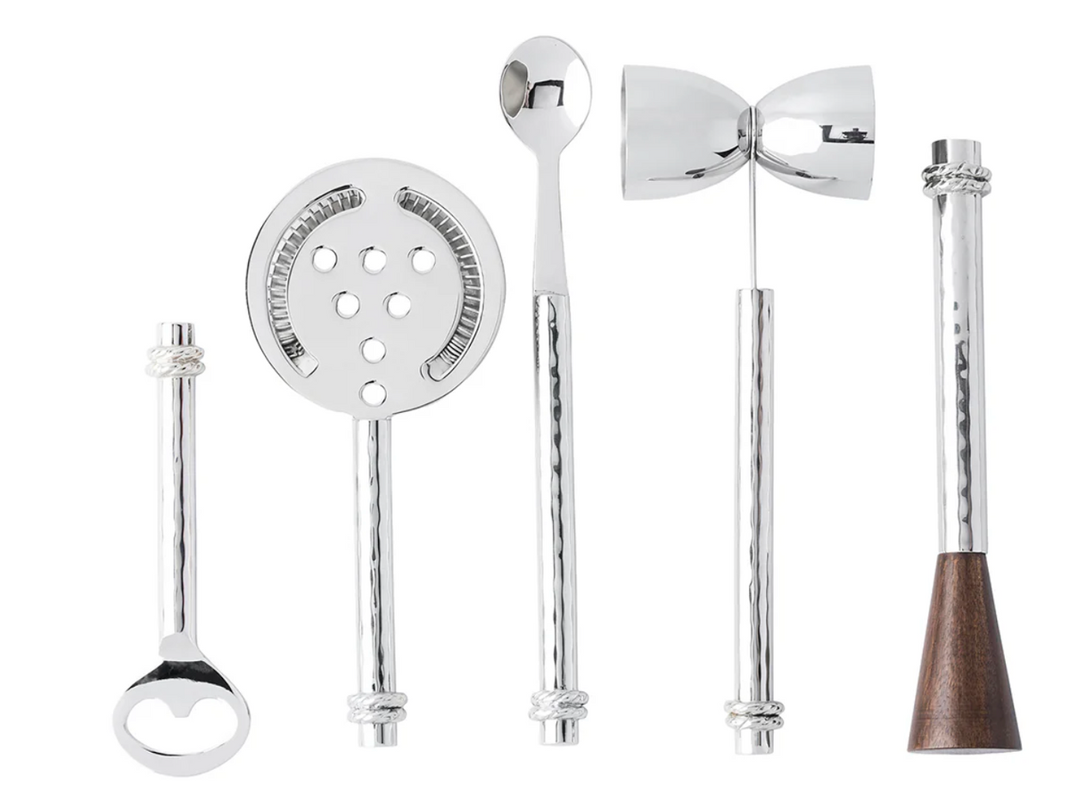 Graham Bar Tool Set