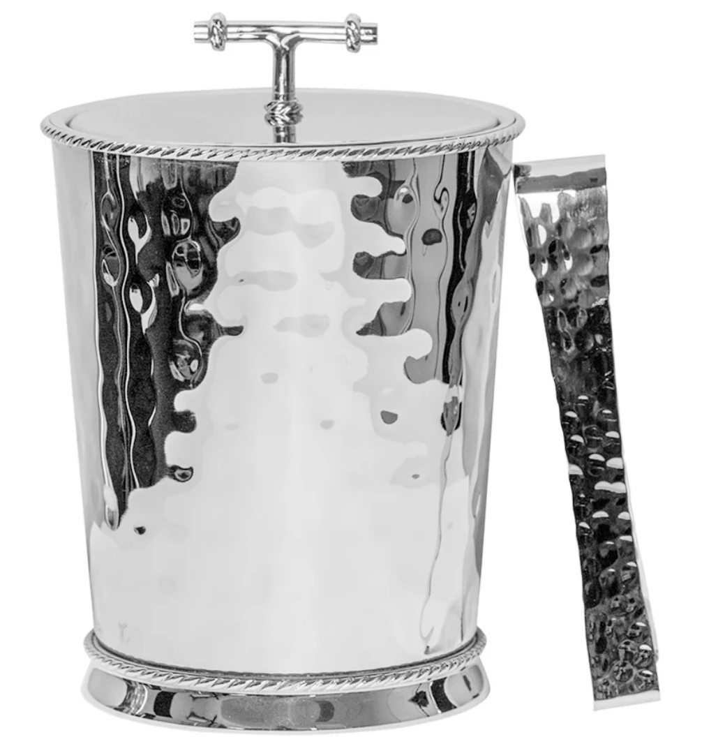 Juliska Graham Lidded Ice Bucket