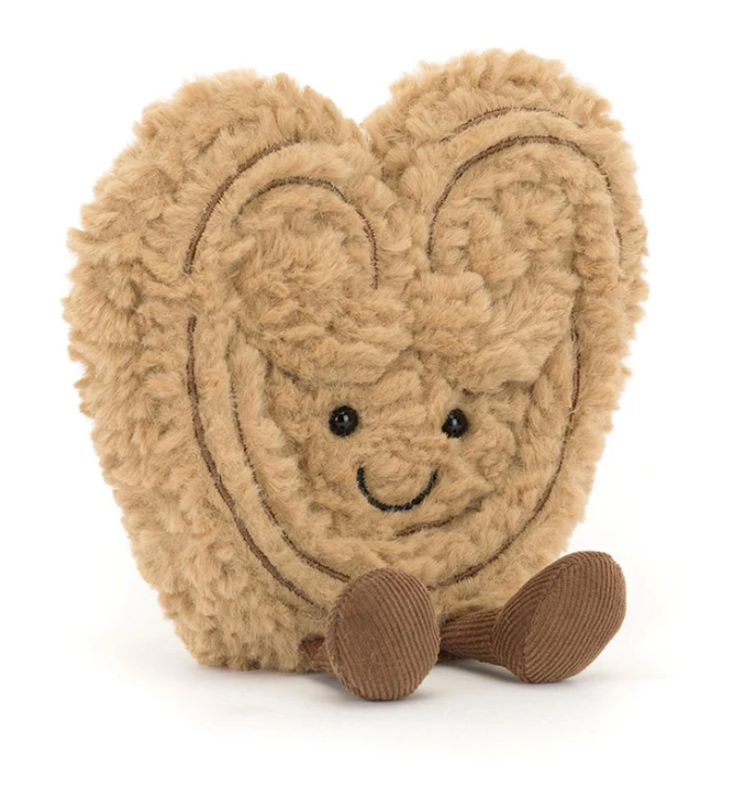 Jellycat Amuseables Phillippe Palmier