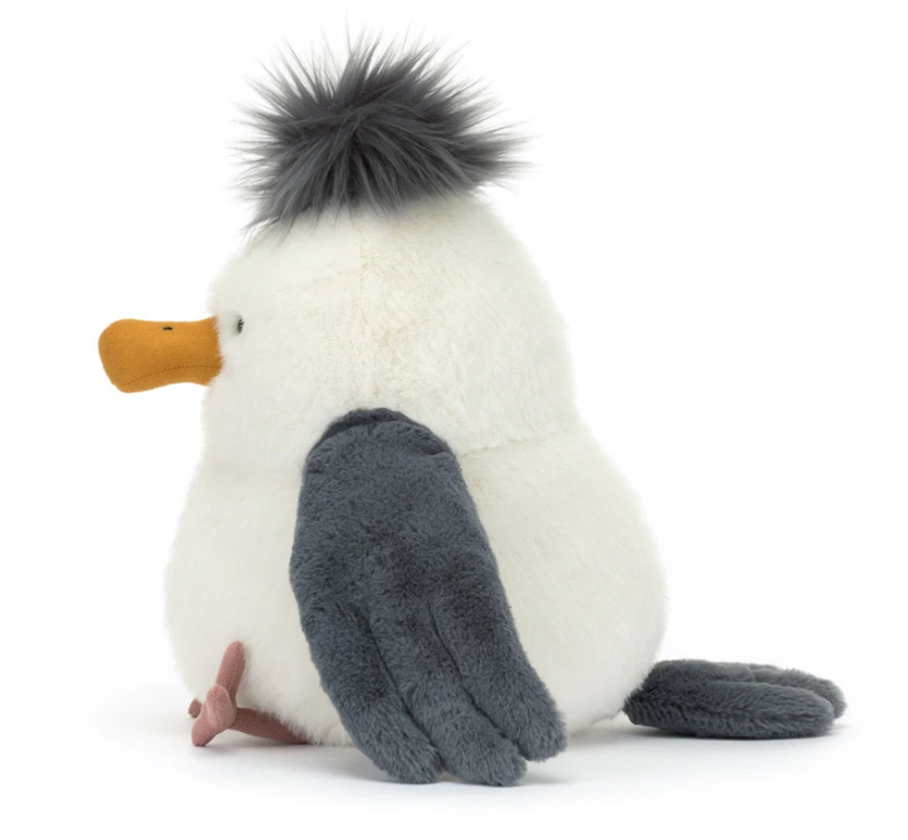 Jellycat Chip Seagull