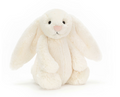 Jellycat Bashful Cream Bunny Original