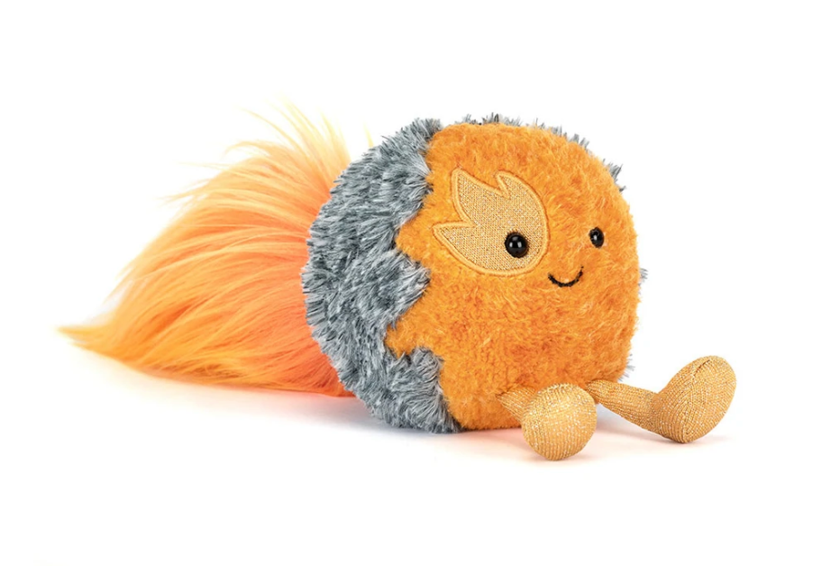 Jellycat Amusables Space Comet