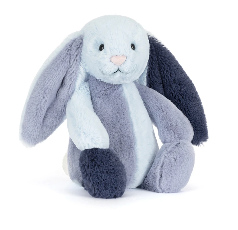 Jellycat Puddlesea Bunny Original
