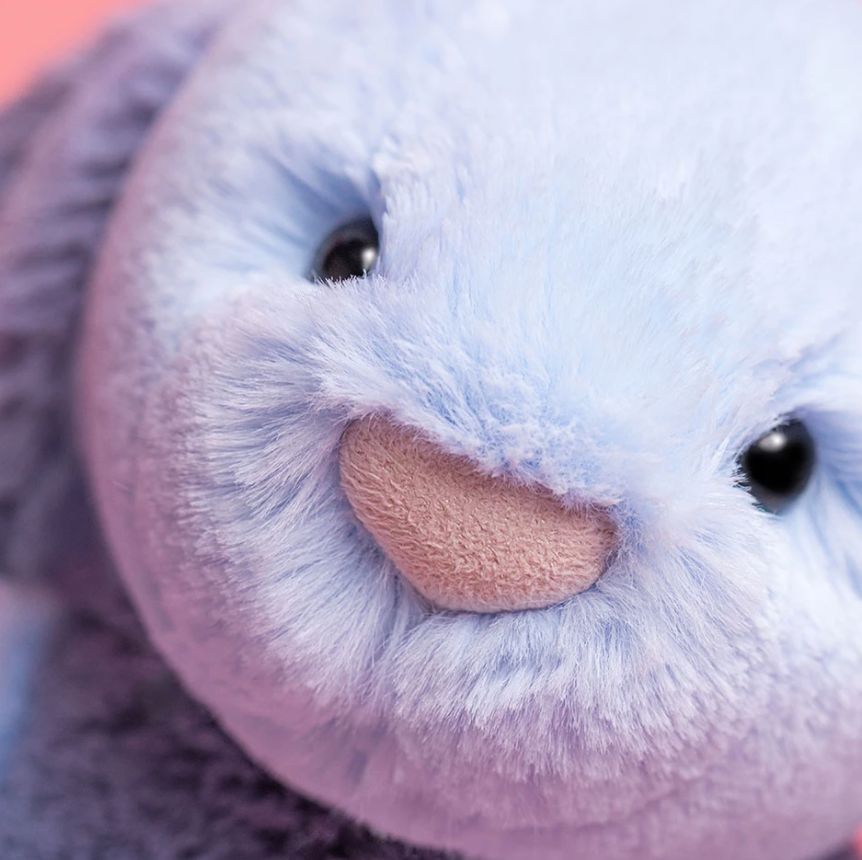 Jellycat Puddlesea Bunny Original