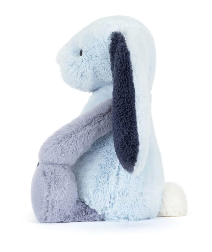 Jellycat Puddlesea Bunny Original