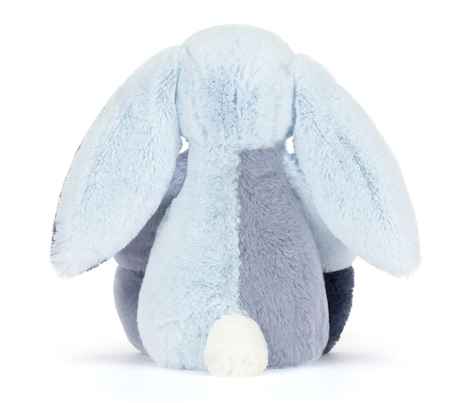 Jellycat Puddlesea Bunny Original