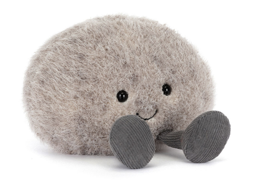 Jellycat Amuseables Pebble