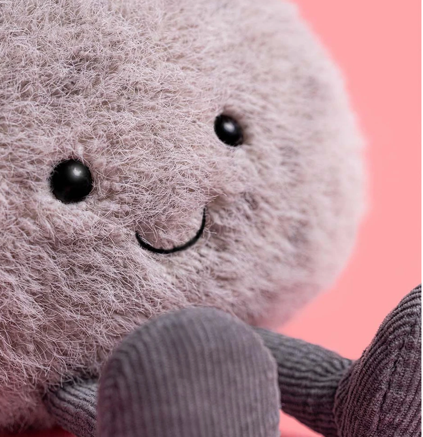 Jellycat Amuseables Pebble