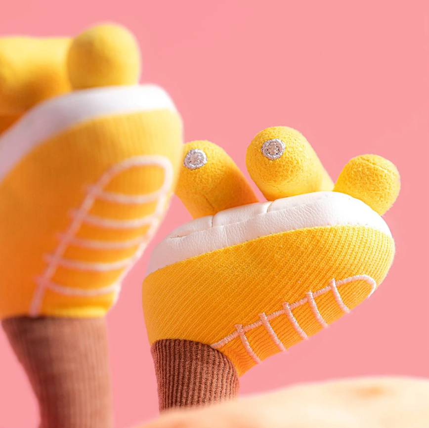 Jellycat Amuseables Sun Roller Skates