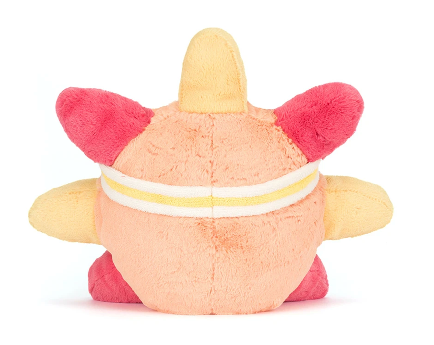 Jellycat Amuseables Sun Roller Skates