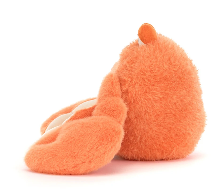 Jellycat Pinchsnap Crab