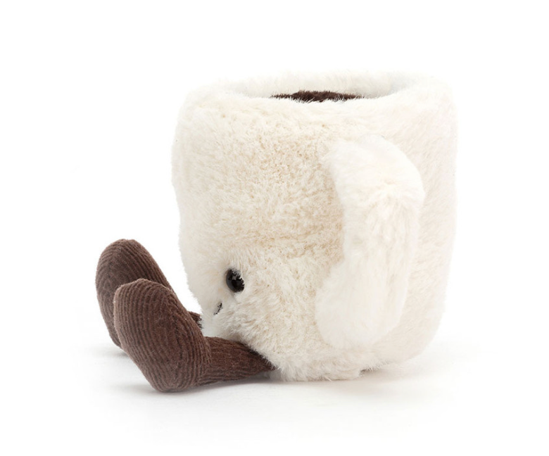 Jellycat Amusables Expresso Cup