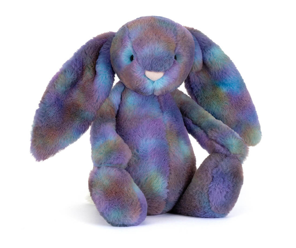 Jellycat Zodihop Luxe Bunny Original