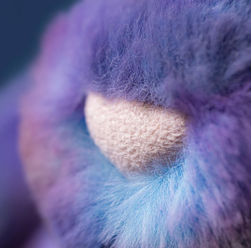 Jellycat Zodihop Luxe Bunny Original