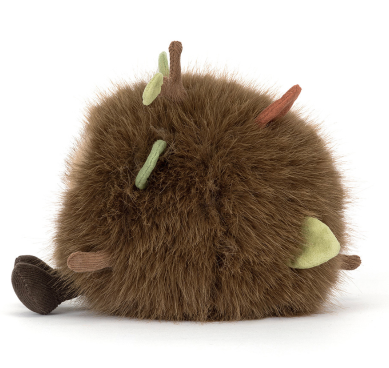 Jellycat Amuseables Mulshi Woodland Floor