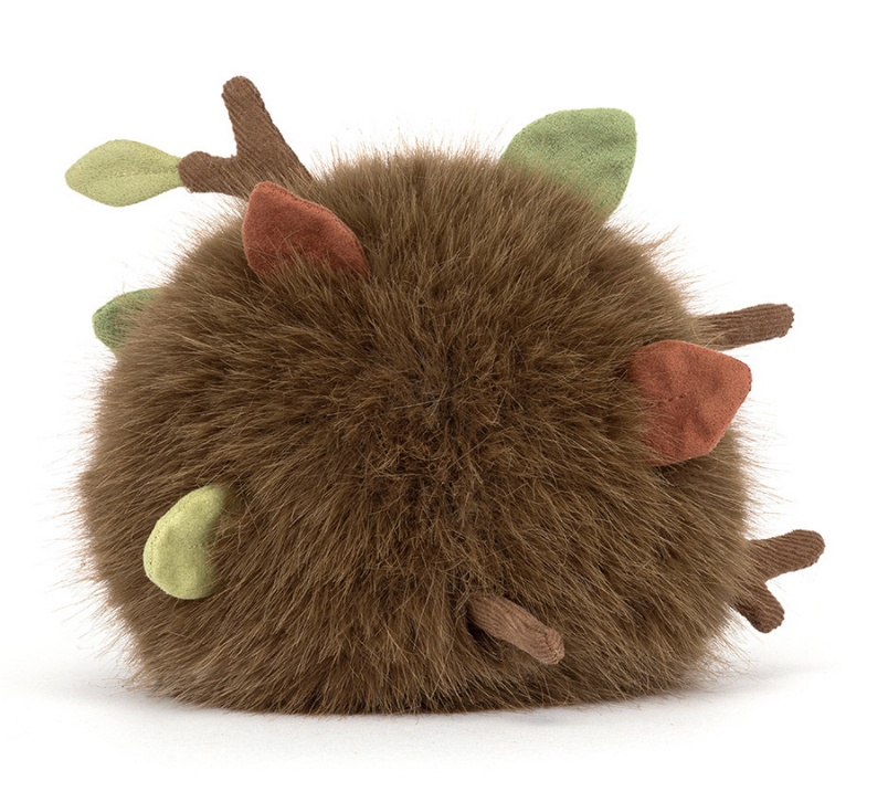 Jellycat Amuseables Mulshi Woodland Floor