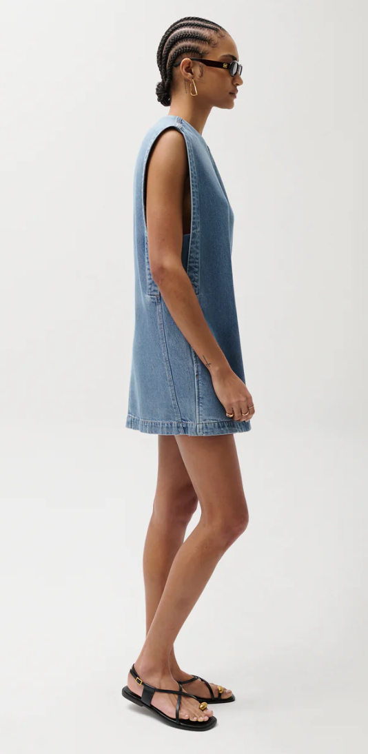 Pistola Karla Mini Dress