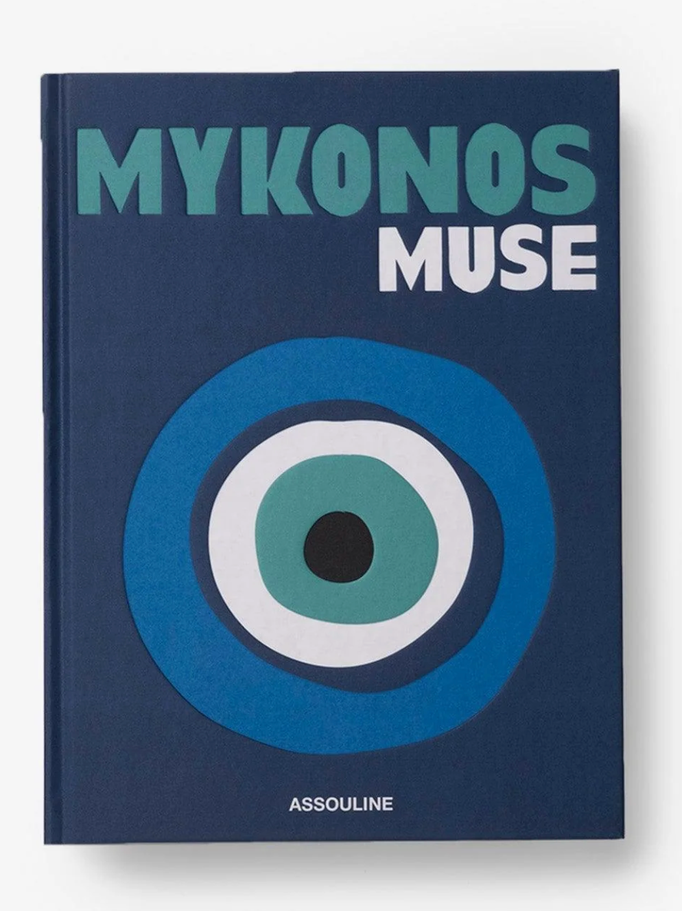 Assouline Destination Books