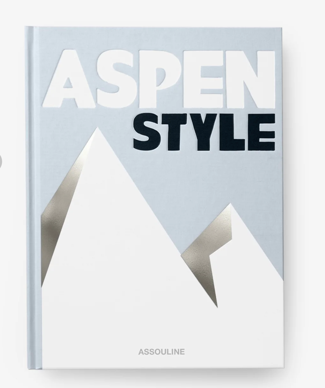 Assouline Destination Books