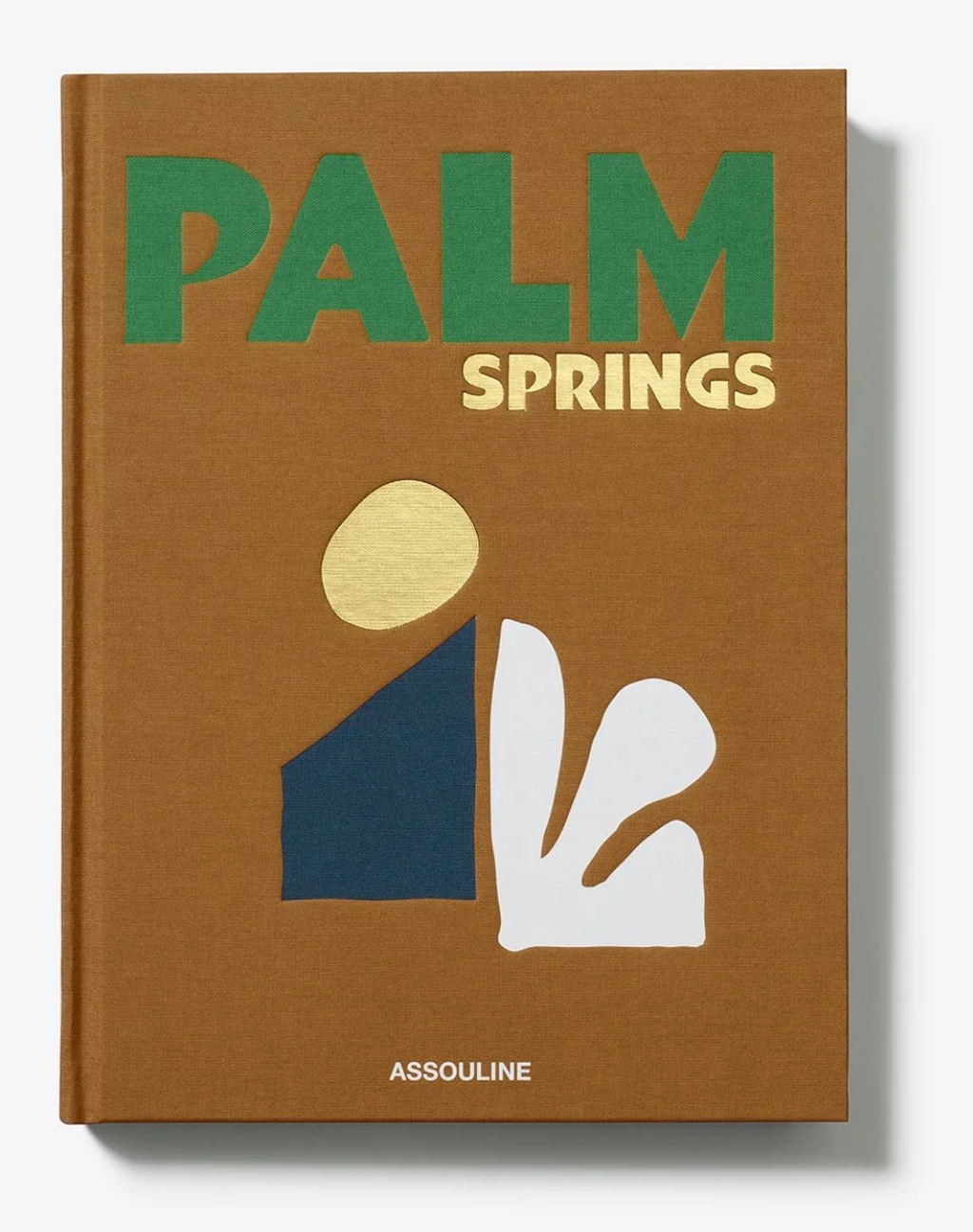 Assouline Destination Books