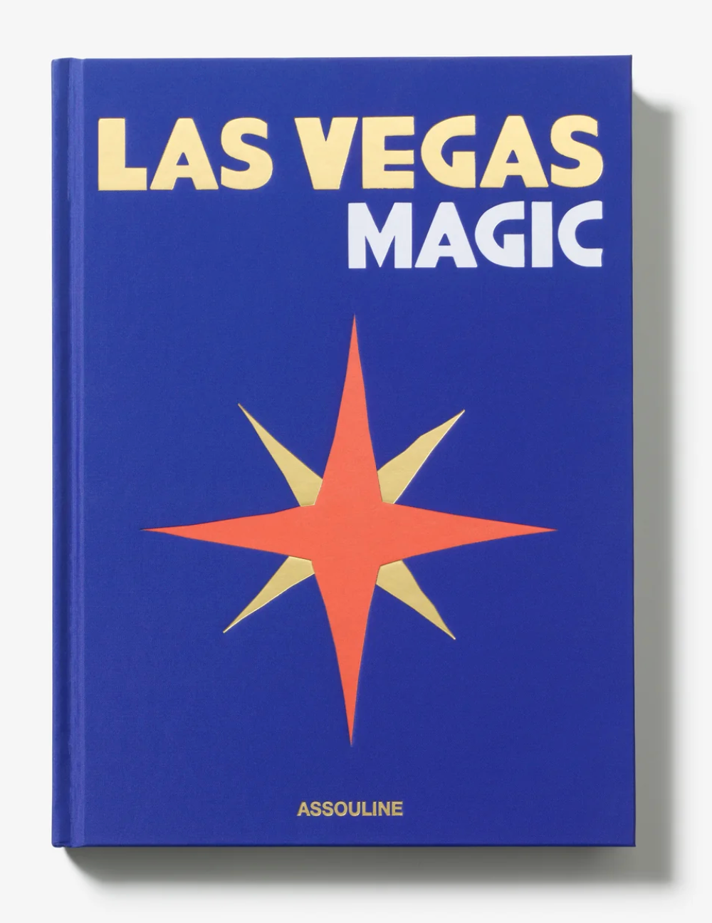 Assouline Destination Books