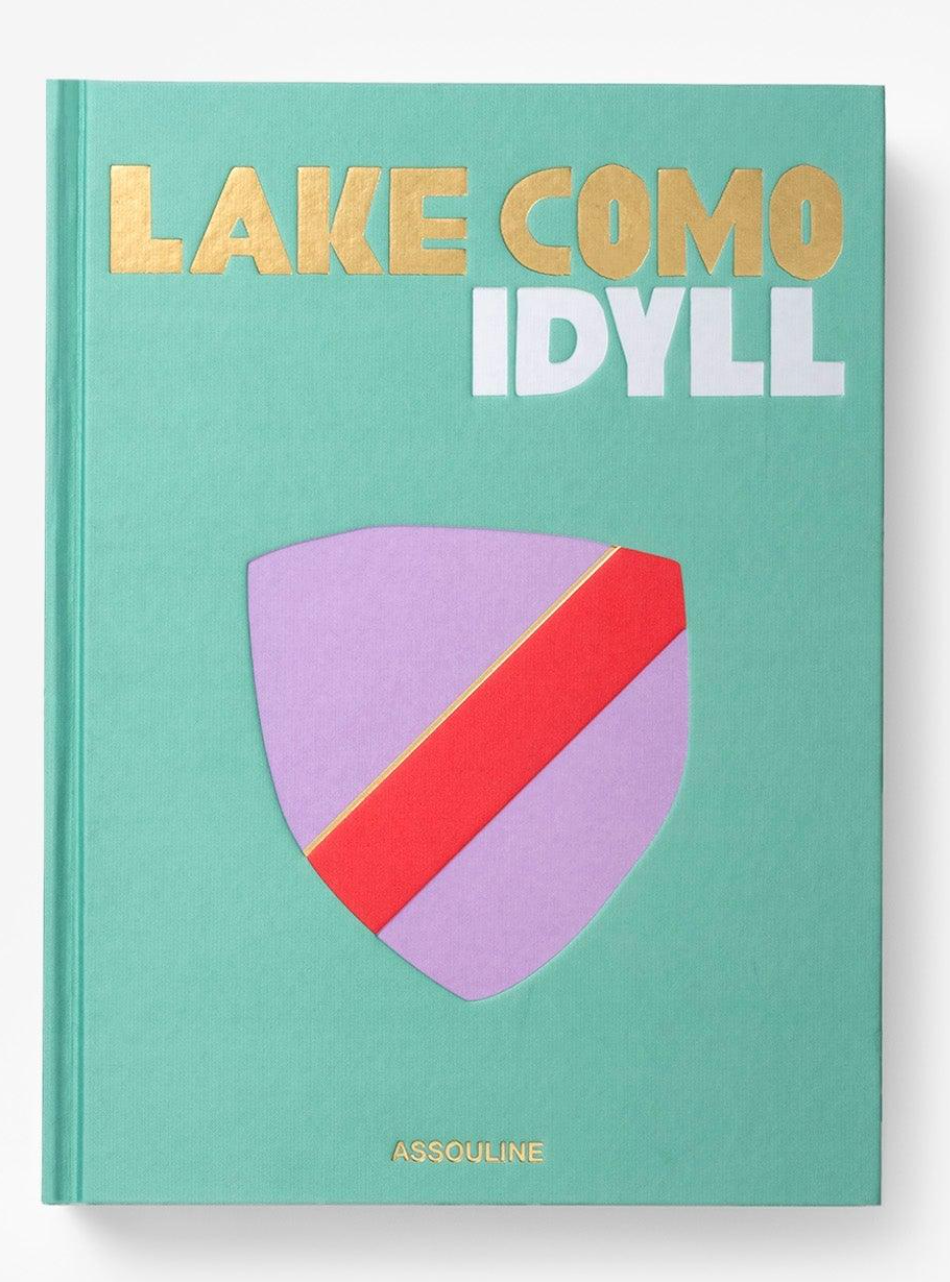 Assouline Destination Books