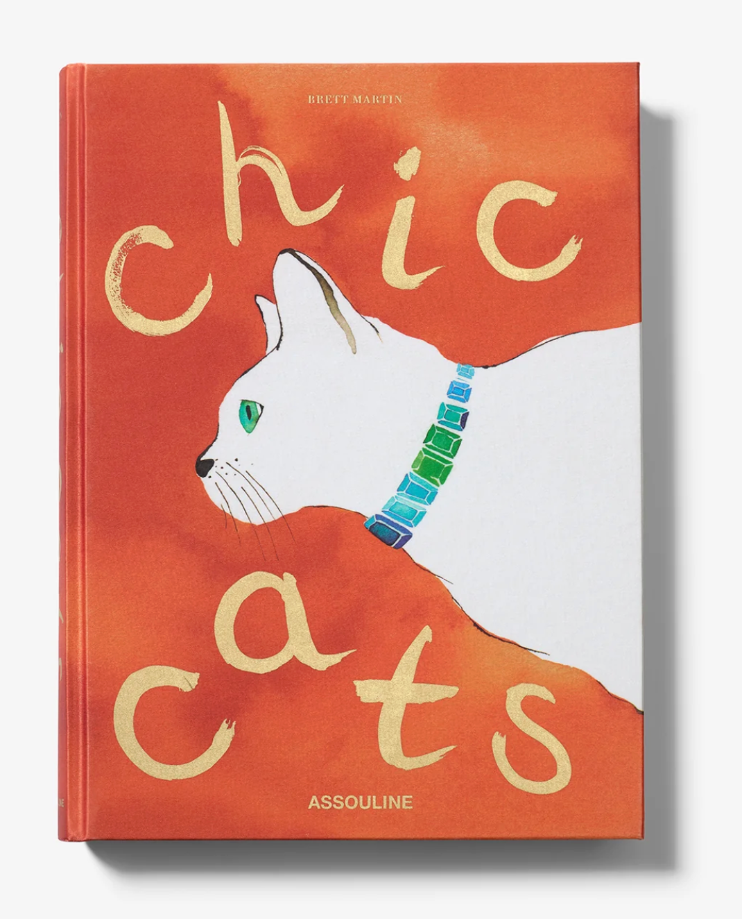 Assouline Publishing Chic Cats