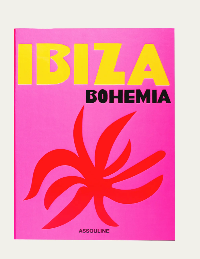 Assouline Destination Books
