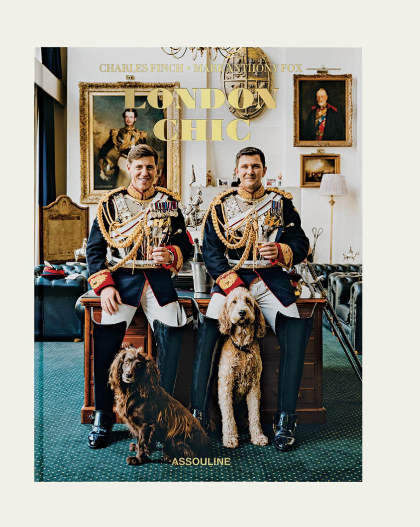 Assouline Destination Books