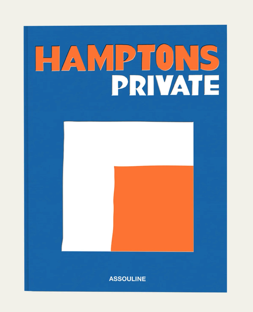 Assouline Destination Books