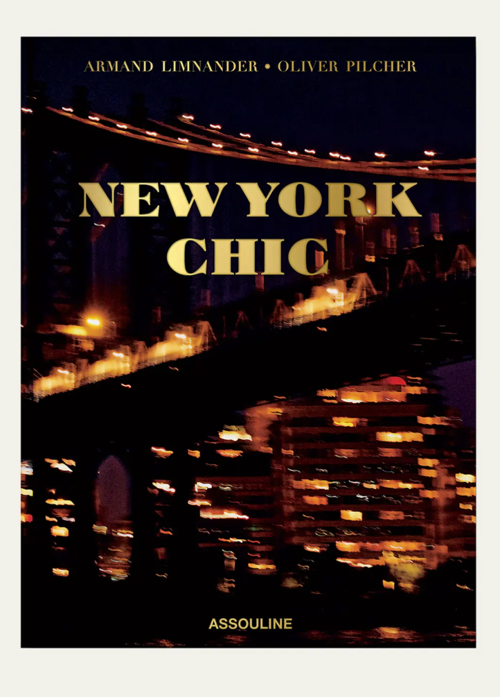 Assouline Destination Books