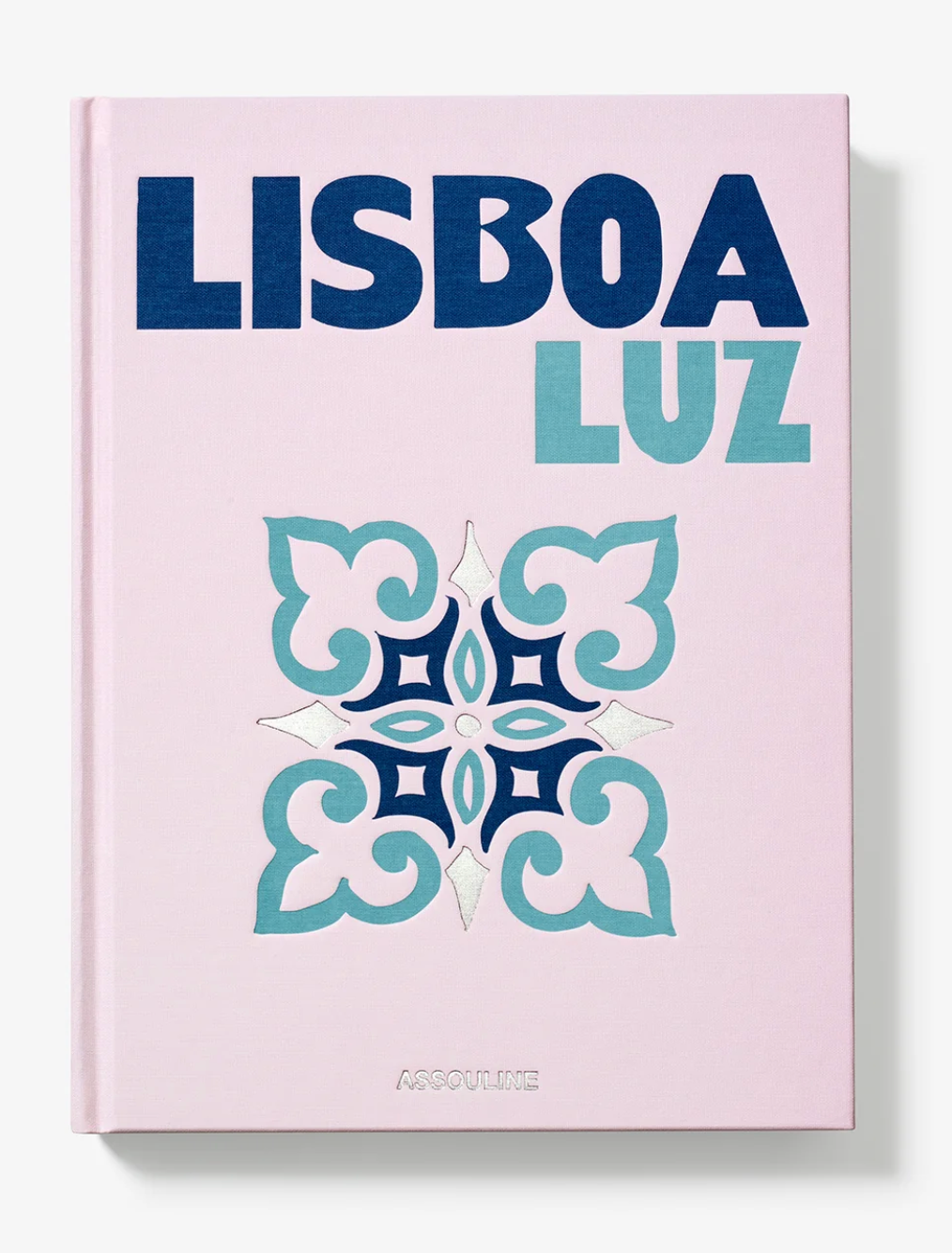 Assouline Destination Books