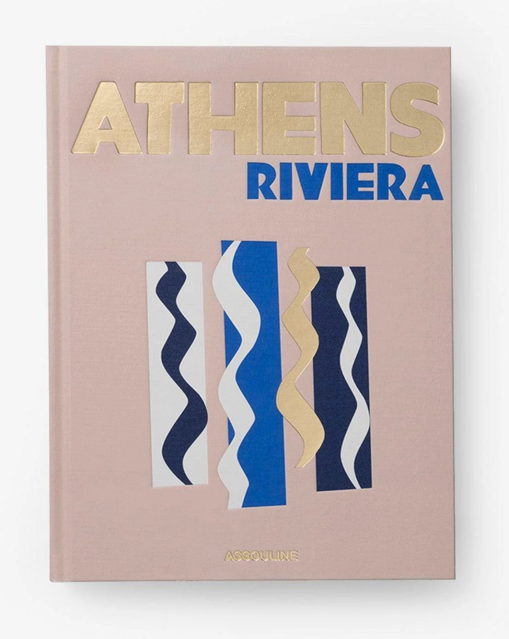 Assouline Destination Books